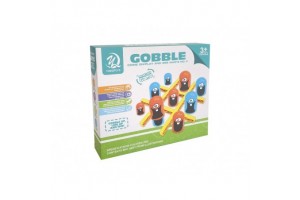 Matrjoska tic-tac-toe játék