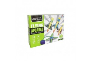 Léghajtású rakéta - termékfotó