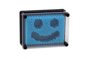 Tüskekép doboz - kreatív készlet