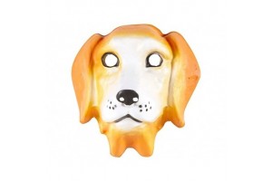 Kutya maszk – kényelmes, légáteresztő