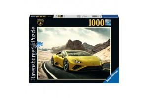 Lamborghini puzzle 1000 db - termékkép