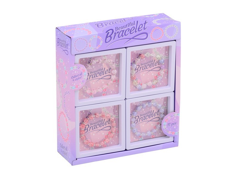 Karkötő - 4 féle választék