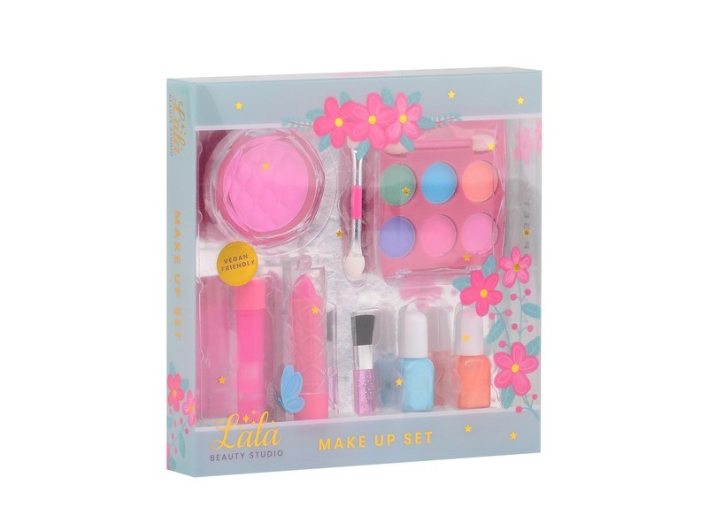 Lala sminkszett (2 féle)