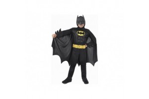 Batman izmos jelmez 8-10 éveseknek
