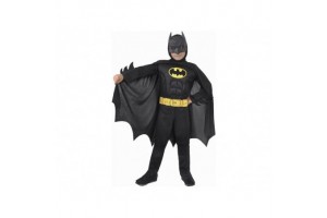 Batman jelmez, 5-7 éveseknek