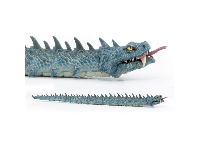 Baziliszkusz játék - interaktív kaland a misztikus erdőben