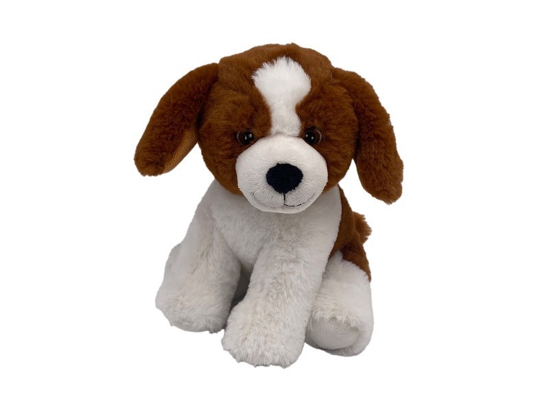 Plüss beagle kutya 20 cm