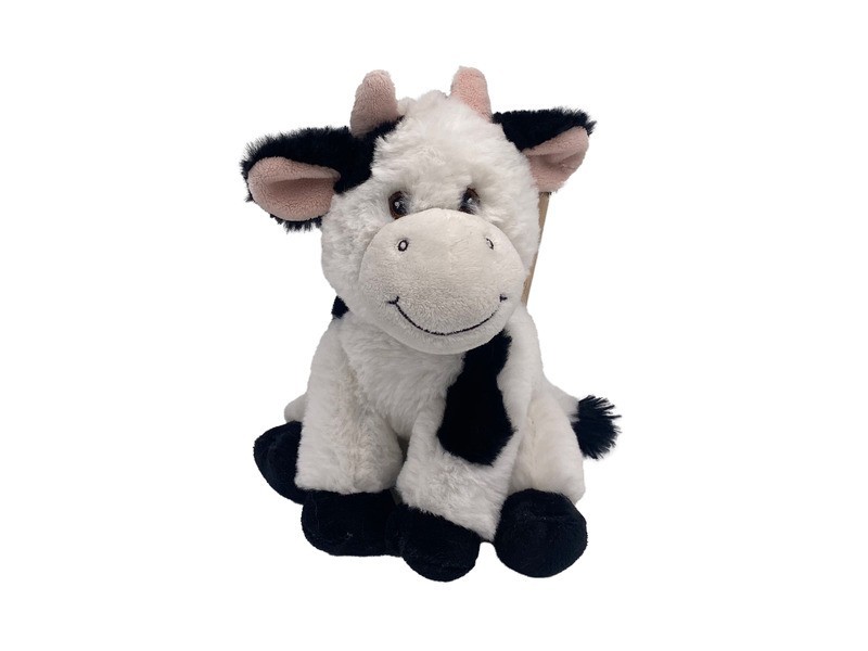 Plüss boci, 20 cm — puha plüss