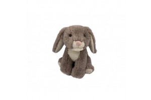 Plüss nyuszi (20 cm)