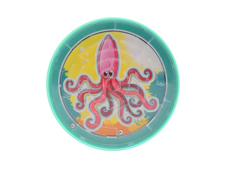 Golyós ügyességi játék (12 féle)