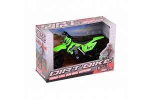 Versenymotor - 3 választható modell