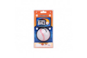 Labda csuklóra rögzíthető pánttal - 4 féle