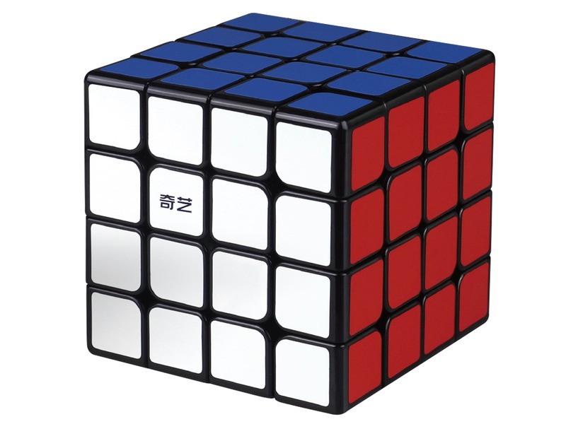 4x4-es gyorskocka, 6 cm