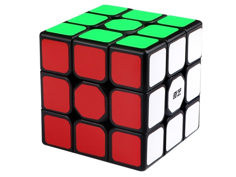 3x3-as gyorskocka 5,6 cm