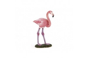 Flamingo dekoráció - termékkép