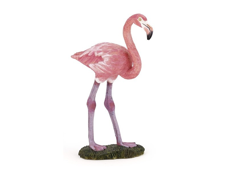Flamingo dekoráció - termékkép