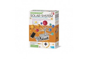 Hibrid napelemes rendszer