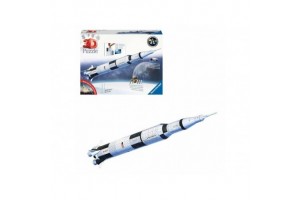 Puzzle 3D Apollo Saturn - 440 db
