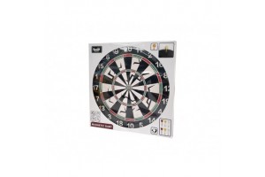 Mágneses darts készlet - célpont és nyilak