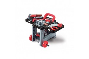 Szerszámkészlet 44 db - komplett szett tárolóval