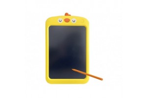 27 cm-es LCD rajztábla - csibés