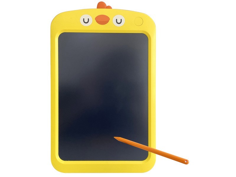 27 cm-es LCD rajztábla - csibés