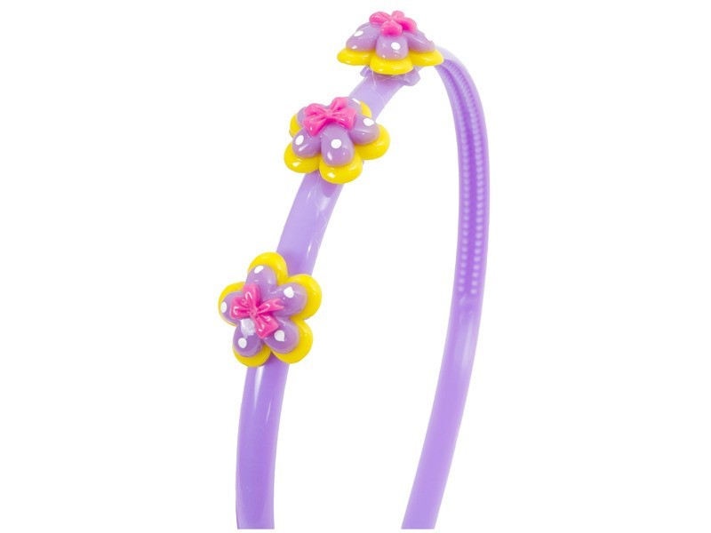 Csillogó hajráf — többféle, univerzális méret