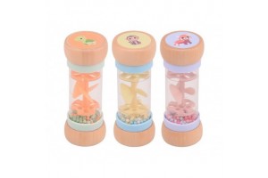 Esőrúd bébijáték - zenélő babajáték