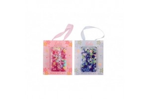 Kétféle gyöngy szett - ékszerkészítéshez