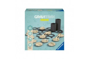 Gravitrax Junior kiegészítő elemek csomag