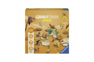 Gravitrax Junior - Sivatag kiegészítés termékfotó