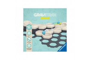 Gravitrax Junior Kezdő szett - golyópálya