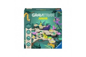 Gravitrax Junior Kezdő szett L - Dzsungel termékfotó