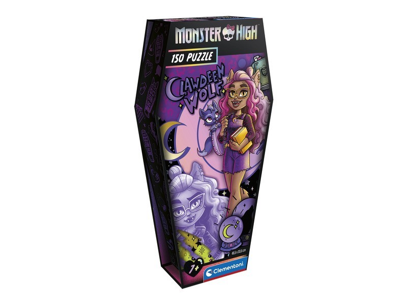 Monster High Clawdeen 150 db-os puzzle