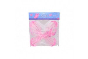 Pillagószárny és varázspálca 35 cm - 2 féle