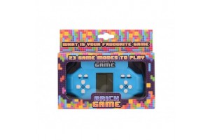 Hordozható LCD játék - termékfotó