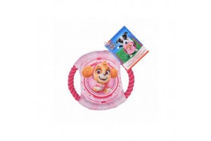 Mancs őrjárat gyűrűk kutyajáték