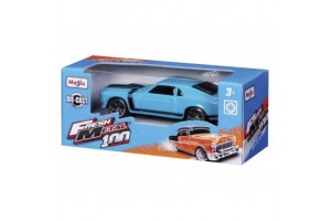 Maisto Fresh Metal fém játékautó