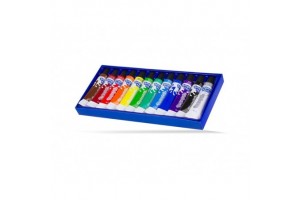 Colorino 12 db tempera festék készlet