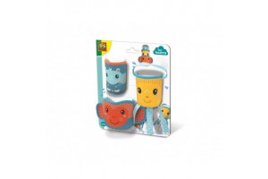 Neoprém meregető kádjáték