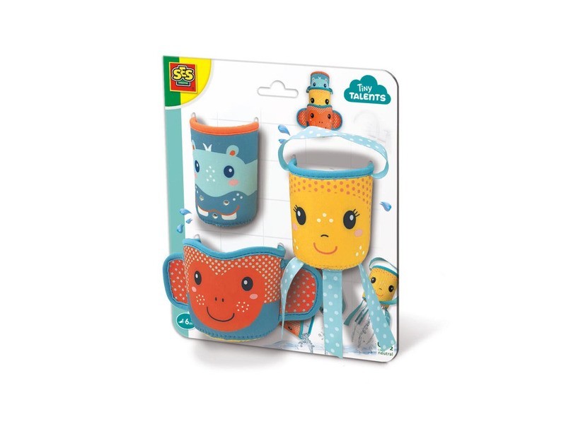 Neoprém meregető kádjáték