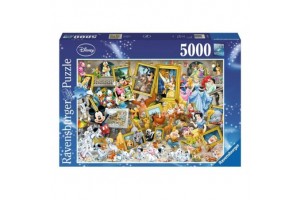 Mickey 5000 db kirakó — részletes kép