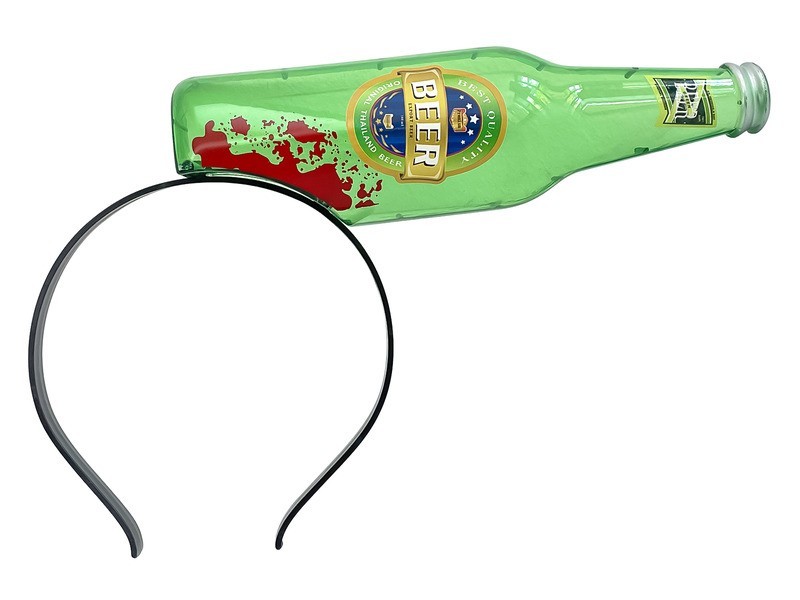 Halloween Zombi sör - limitált kiadás