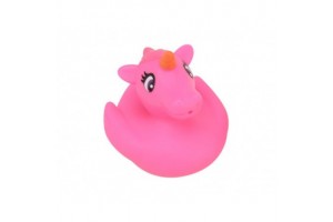 Happy World flamingók és unikornisok - 6 db