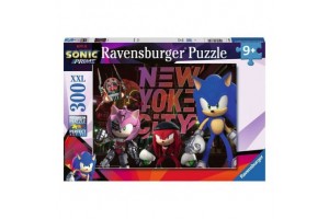 Sonic 300 db puzzle - termékfotó