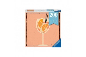 Puzzle Pillanatok 200 db – Koktél