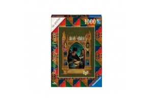Harry Potter és a Főnix - 1000 db puzzle