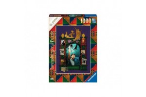 Puzzle 1000 db - Harry Potter és a Félvér Herceg kép