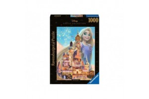 Disney Aranyhaj kastély 1000 db puzzle