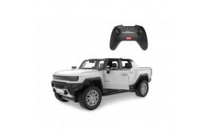 Távirányítós Hummer EV 1:16